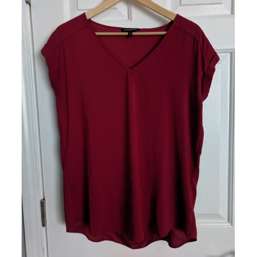 Express Blouse